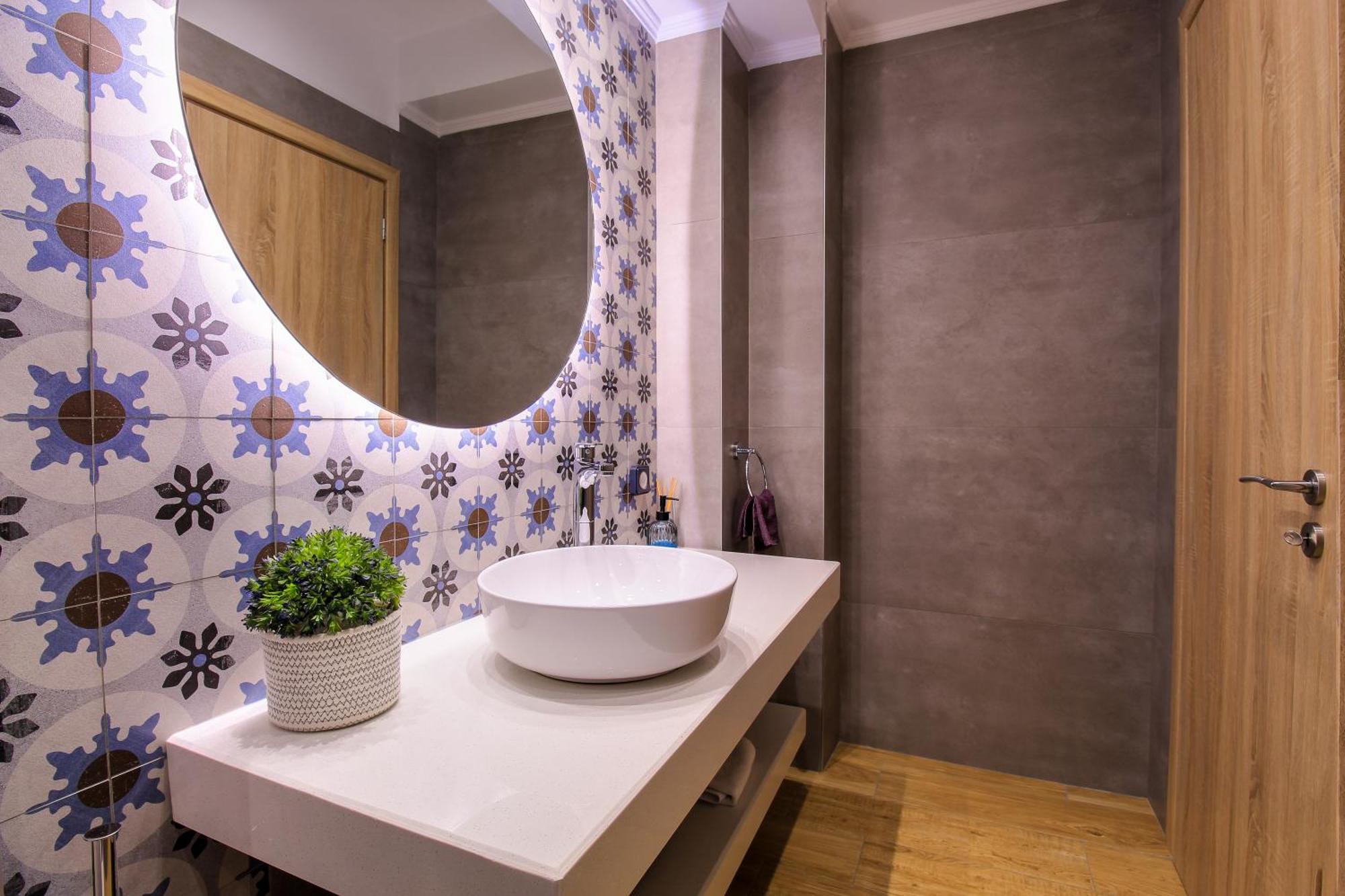 Elysian Rose Residence Rethymno  ภายนอก รูปภาพ