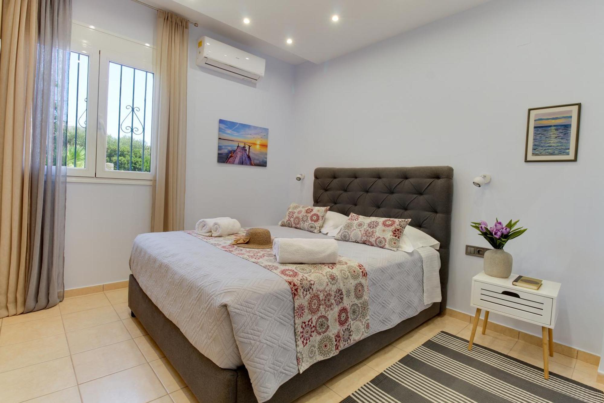 Elysian Rose Residence Rethymno  ภายนอก รูปภาพ